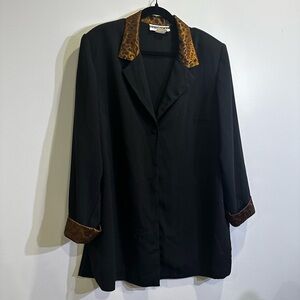 Vintage Dana Kay Blazer